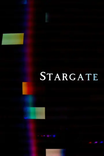 Stargate poster