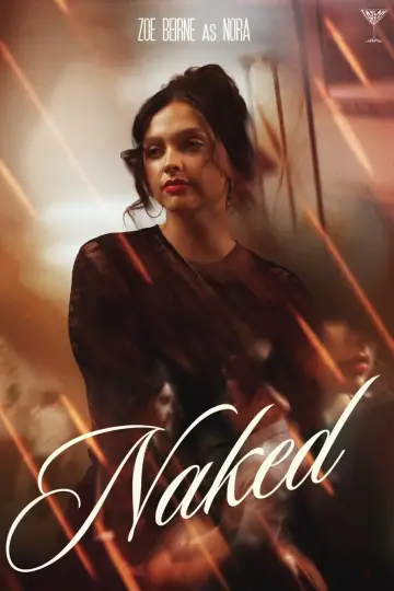 Poster to the movie "Naked" #927041