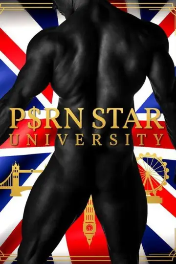 P$RN STAR University poster