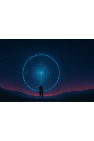 Life Beyond Odyssey (The Film)