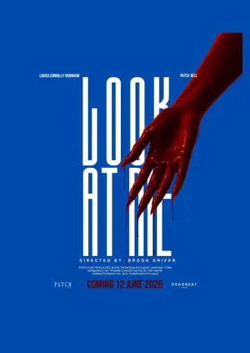 Poster to the movie "Look At Me" #921702