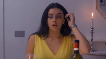 Backdrop to the movie "Carol Lubezki