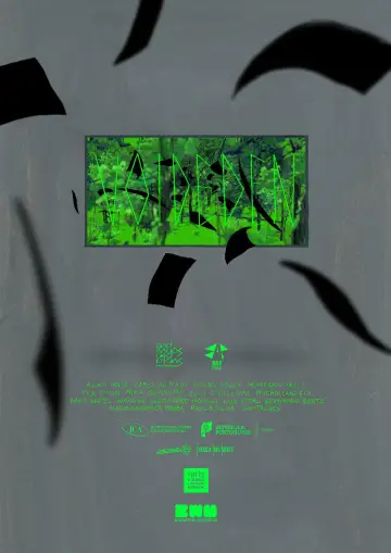 voideden poster