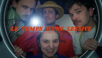 Backdrop to the movie "Le temps d