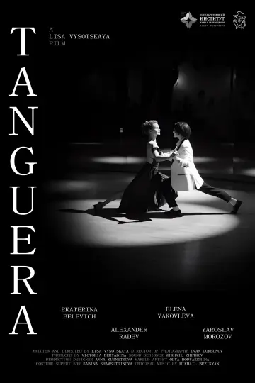 Tanguera