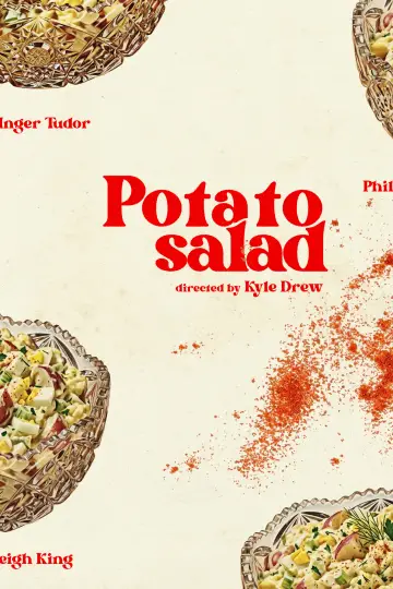 Potato Salad poster