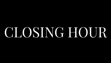 Backdrop to the movie "Closing Hour" #964430