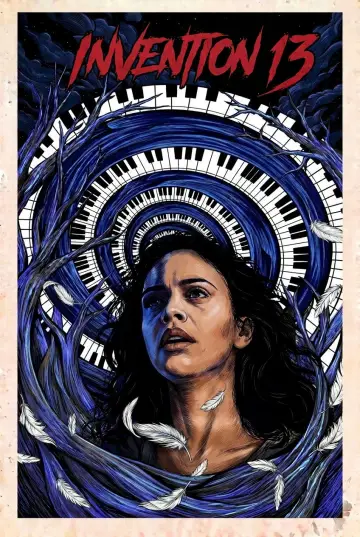 Poster to the movie "Invention 13" #1574741
