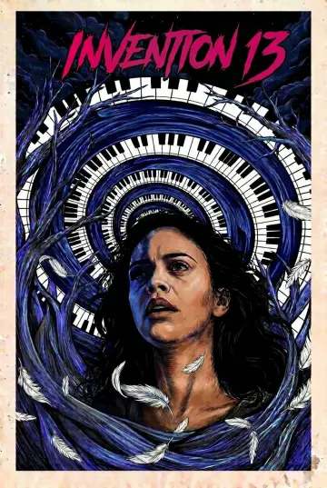 Poster to the movie "Invention 13" #1574742