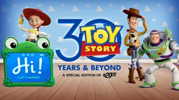 Backdrop to the movie "Toy Story: 30 Years and Beyond - A Special Edition of 20/20" #927520