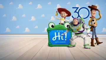 Backdrop to the movie "Toy Story: 30 Years and Beyond - A Special Edition of 20/20" #927521