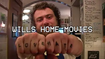 Backdrop to the movie "Wills Home Movies" #913631