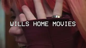 Backdrop to the movie "Wills Home Movies" #913632