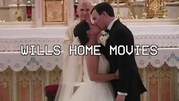 Backdrop to the movie "Wills Home Movies" #913633