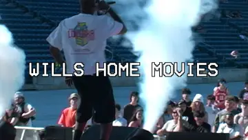 Backdrop to the movie "Wills Home Movies" #913637
