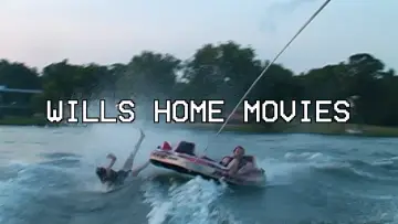 Backdrop to the movie "Wills Home Movies" #913638