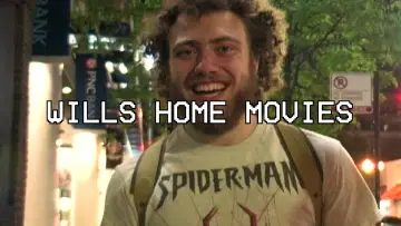 Backdrop to the movie "Wills Home Movies" #913640