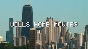 Backdrop to the movie "Wills Home Movies" #913642