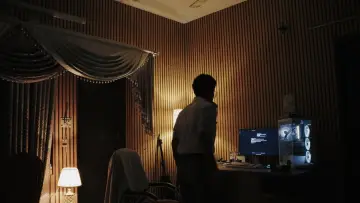 Backdrop to the movie "in:CUBE" #912624
