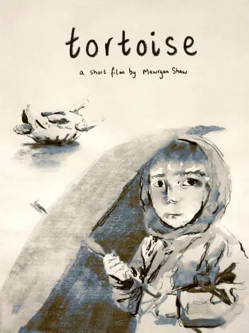 Poster to the movie "Tortoise" #957840