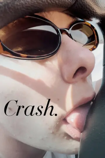 Poster to the movie "Crash" #921856