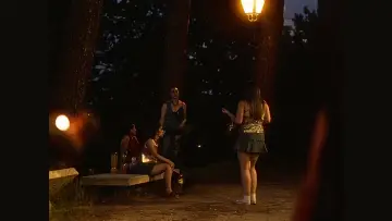 Backdrop to the movie "It