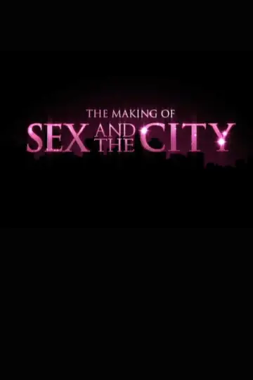 Poster to the movie "The Making of 