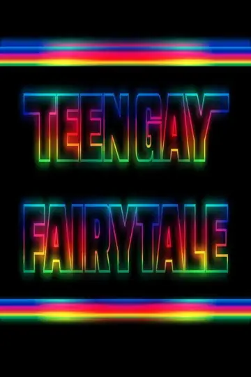 Poster to the movie "Teen Gay Fairytale" #934243
