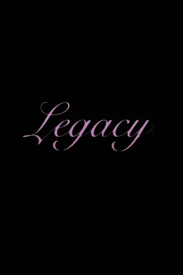 Legacy poster