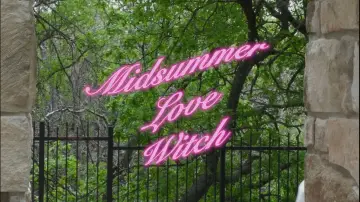 Backdrop to the movie "Midsummer Love Witch" #917850