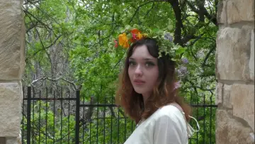 Backdrop to the movie "Midsummer Love Witch" #917855