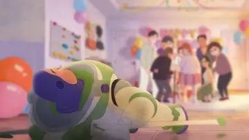 Backdrop to the movie "Toy Story 5: Zhuazhou" #916479