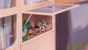 Backdrop to the movie "Toy Story 5: Zhuazhou" #916485