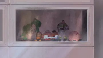 Backdrop to the movie "Toy Story 5: Zhuazhou" #916493