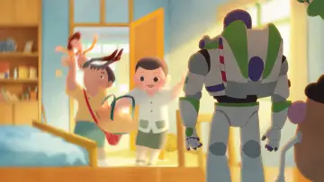 Backdrop to the movie "Toy Story 5: Zhuazhou" #916500