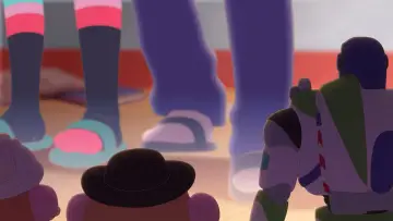 Backdrop to the movie "Toy Story 5: Zhuazhou" #916505