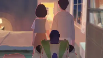 Backdrop to the movie "Toy Story 5: Zhuazhou" #916508