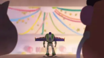 Backdrop to the movie "Toy Story 5: Zhuazhou" #916510