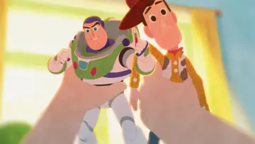 Backdrop to the movie "Toy Story 5: Zhuazhou" #916515