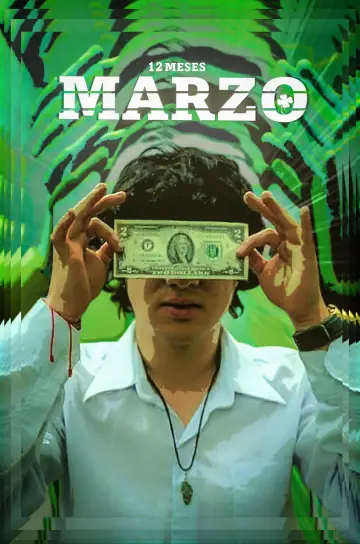 Marzo poster