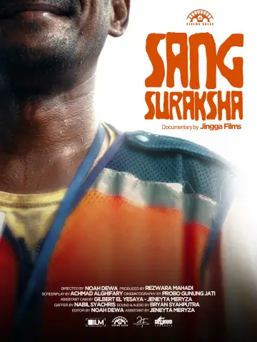 Sang Suraksha