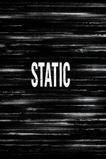 Static poster