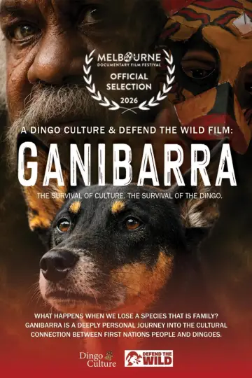 Ganibarra