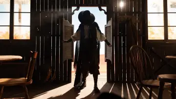 Backdrop to the movie "Kung Fu Western" #913803