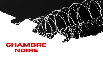 Backdrop to the movie "Chambre Noire" #930292