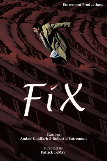 Fix poster