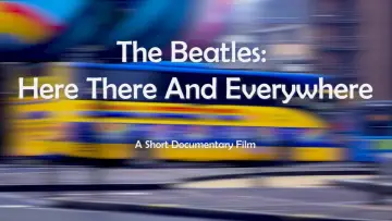 Backdrop to the movie "The Beatles: Here, There and Everywhere" #1572675