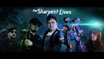 Backdrop to the movie "The Sharpest Lives" #981475