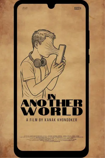 In Another World poster