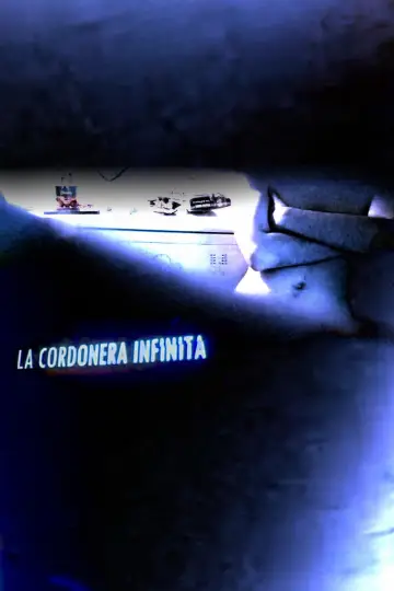 Poster to the movie "LA CORDONERA INFINITA" #933904